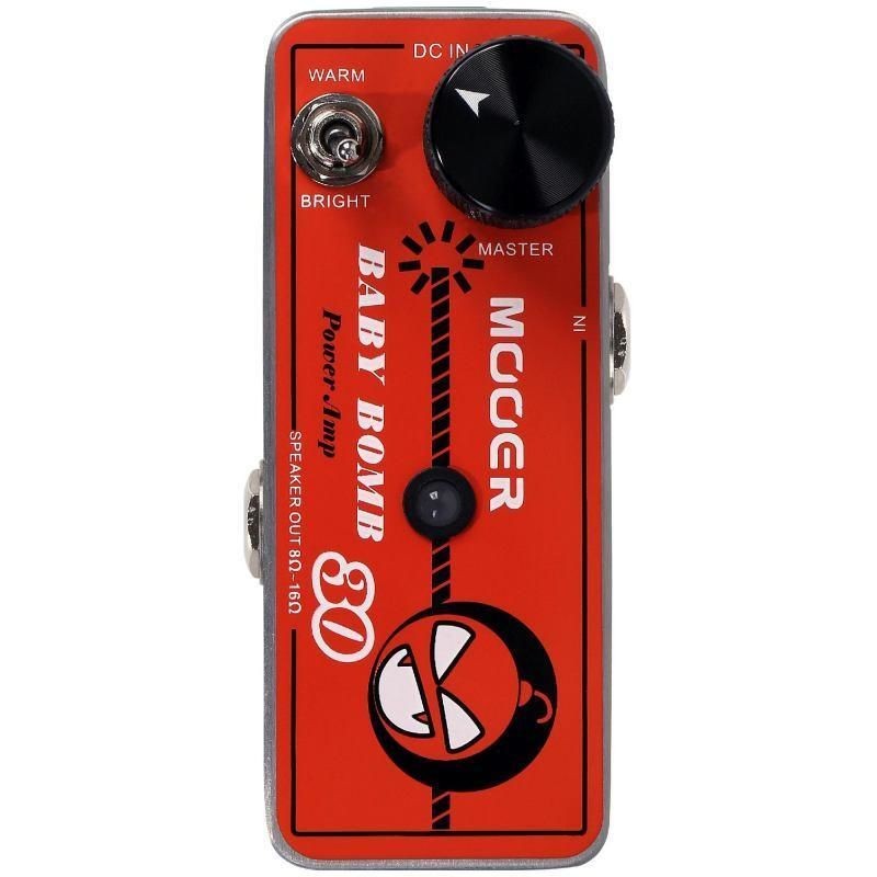 MOOER Baby Bomb 30