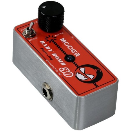 MOOER Baby Bomb 30
