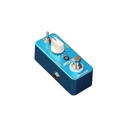 MOOER Pitch Box