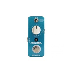 MOOER Pitch Box