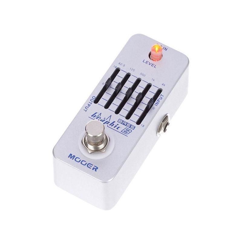 MOOER Graphic B