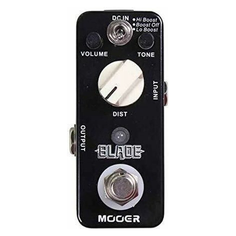 Mooer Blade