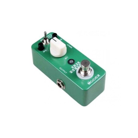 Mooer LoFi Machine