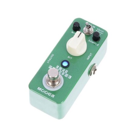 Mooer LoFi Machine