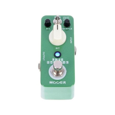 Mooer LoFi Machine