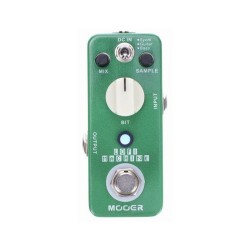 Mooer LoFi Machine
