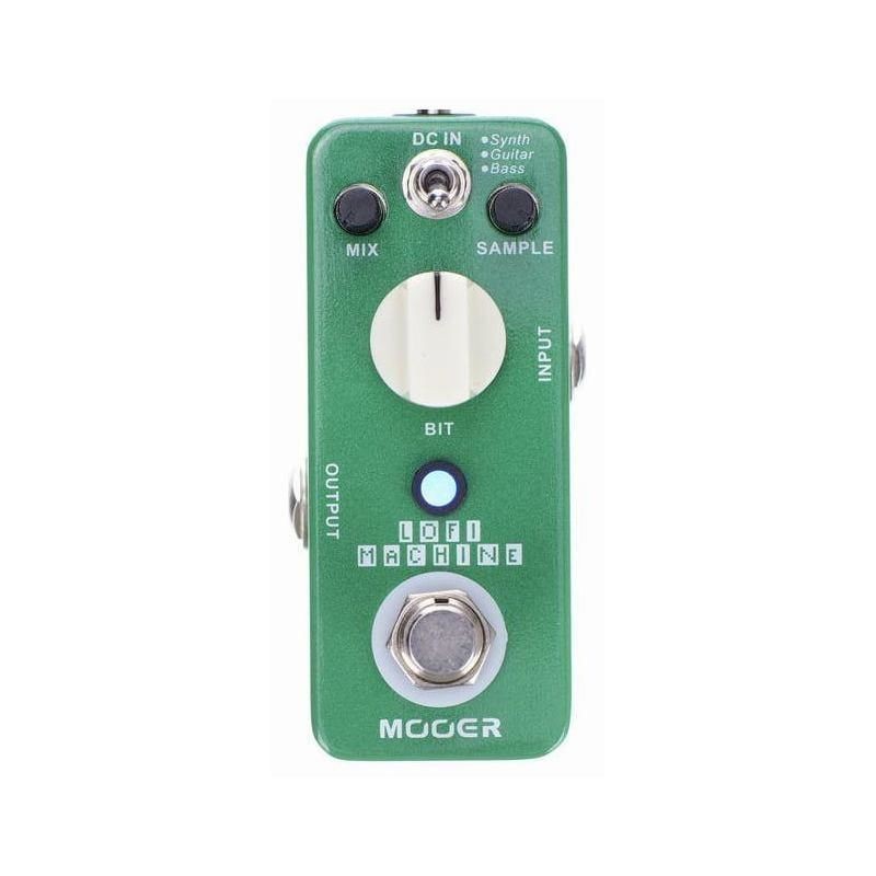 Mooer LoFi Machine