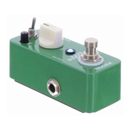 Mooer LoFi Machine