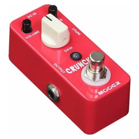 Mooer Cruncher