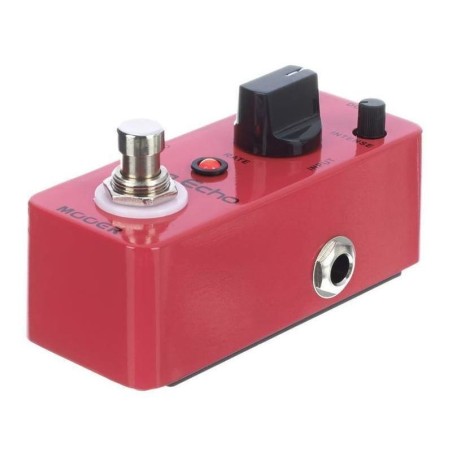 Mooer Ana Echo