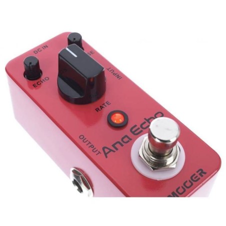 Mooer Ana Echo