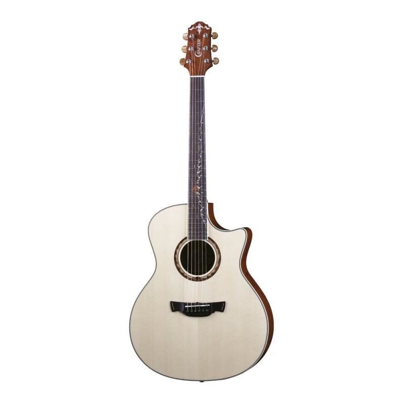 Crafter SR Maho Plus