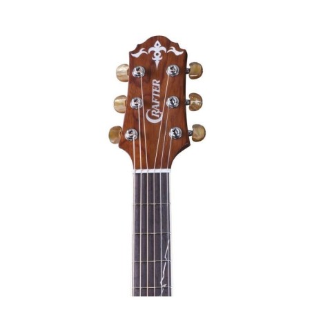 Crafter SR Maho Plus