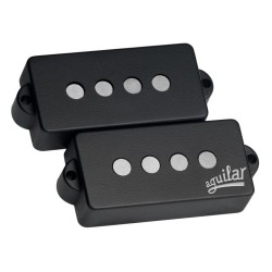 Aguilar AG 4P-Hot Pickup Precision Set/2