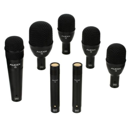 Audix FP7