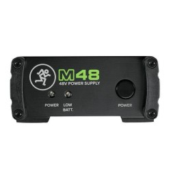 Mackie M48