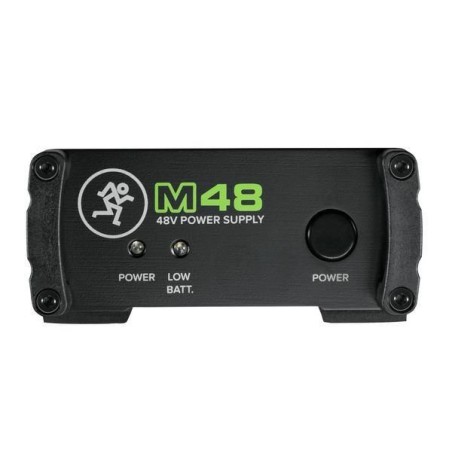 Mackie M48