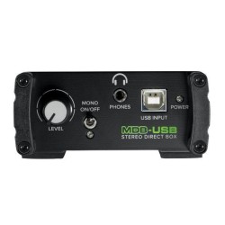 Mackie MDB-USB