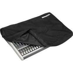 Mackie 2404VLZ Cover