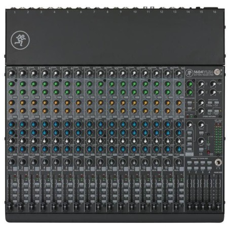 MACKIE 1604VLZ4