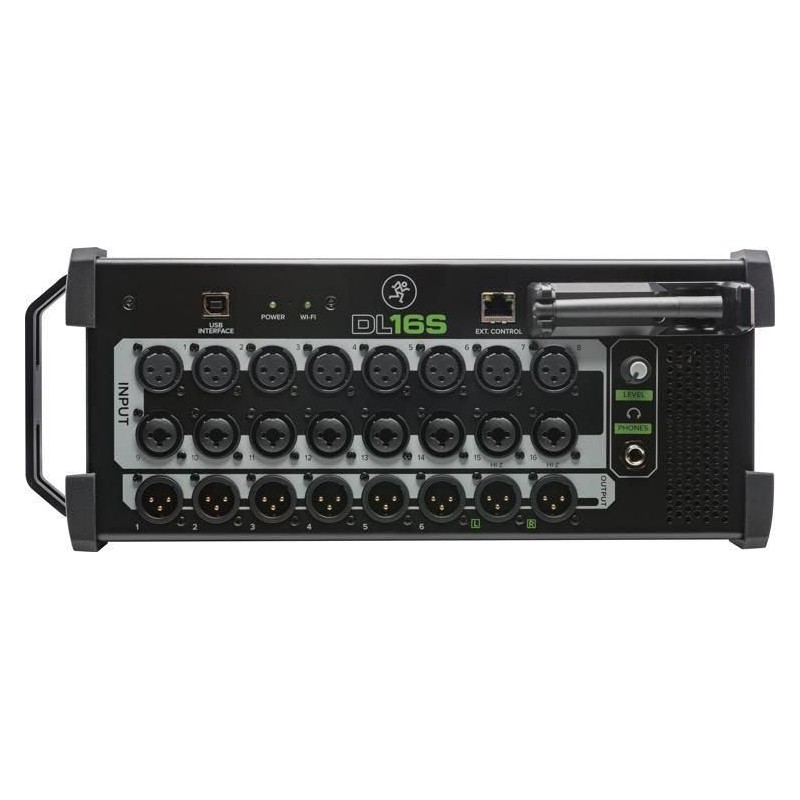 Mackie DL-16S