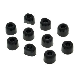 Mackie MP Series Large Foam Black Tips Kit