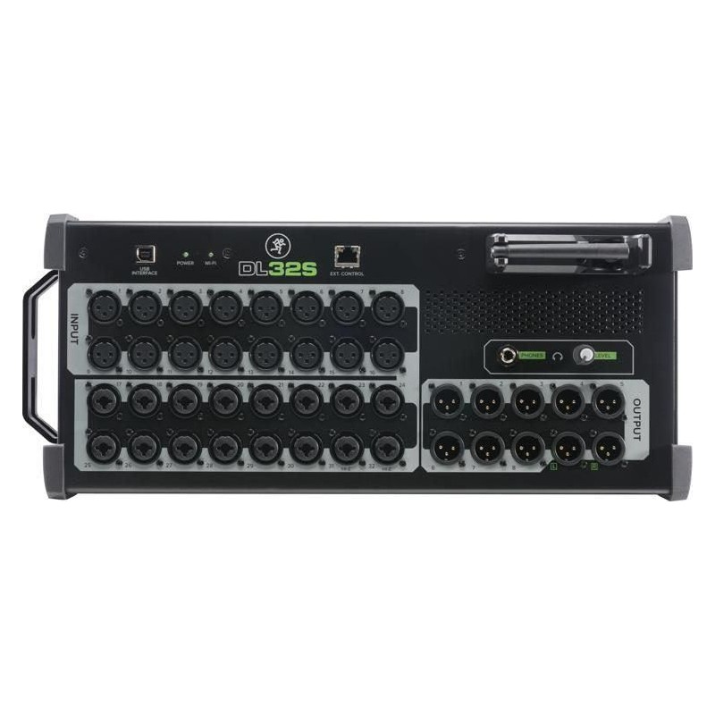Mackie DL-32S