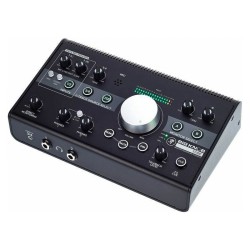 Mackie Big Knob Studio