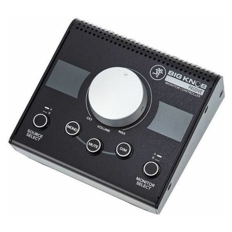 Mackie Big Knob Passive