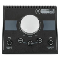 Mackie Big Knob Passive