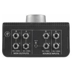 Mackie Big Knob Passive