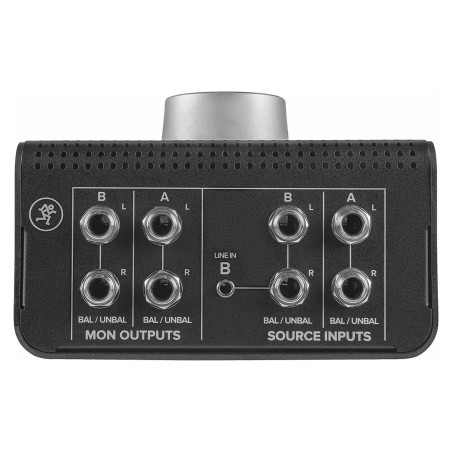 Mackie Big Knob Passive