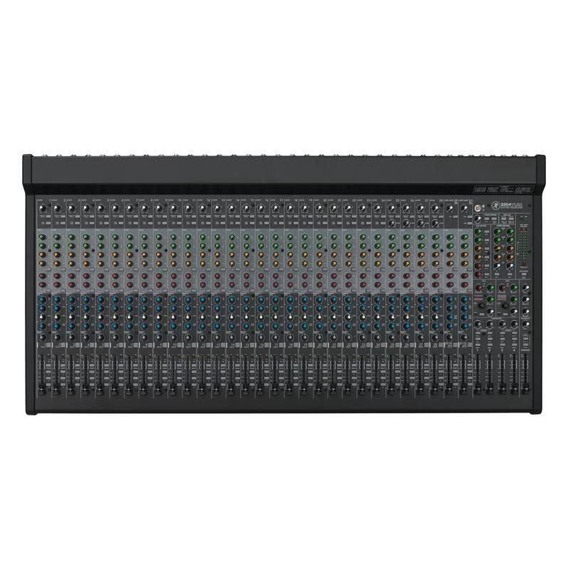 Mackie 3204VLZ4