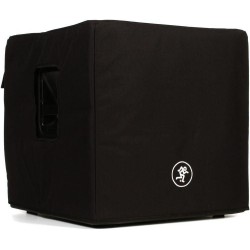 Mackie SRM1850 Cover