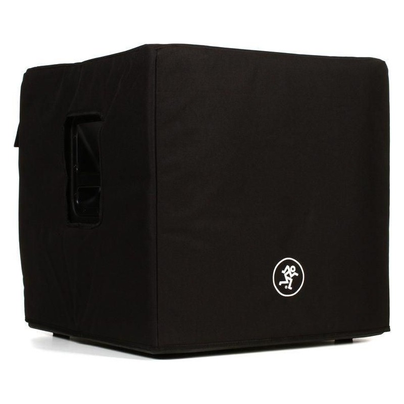 Mackie SRM1850 Cover