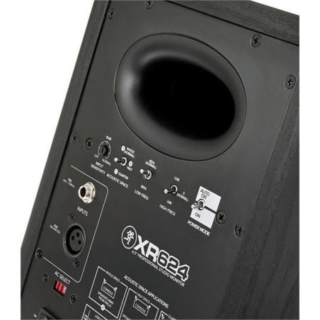 MACKIE Monitor XR 624