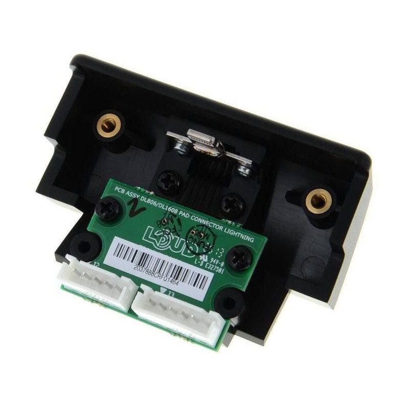 Mackie Kit Connector Lightning
