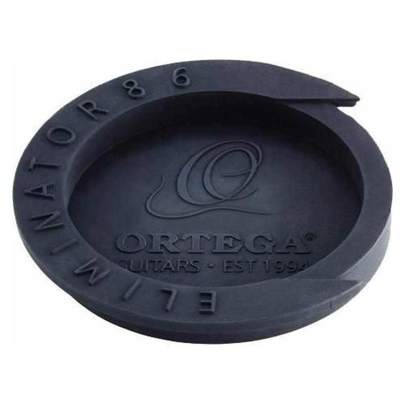 Ortega Eliminator86