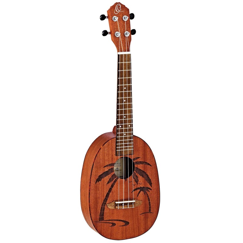 Ortega RUPA5MM