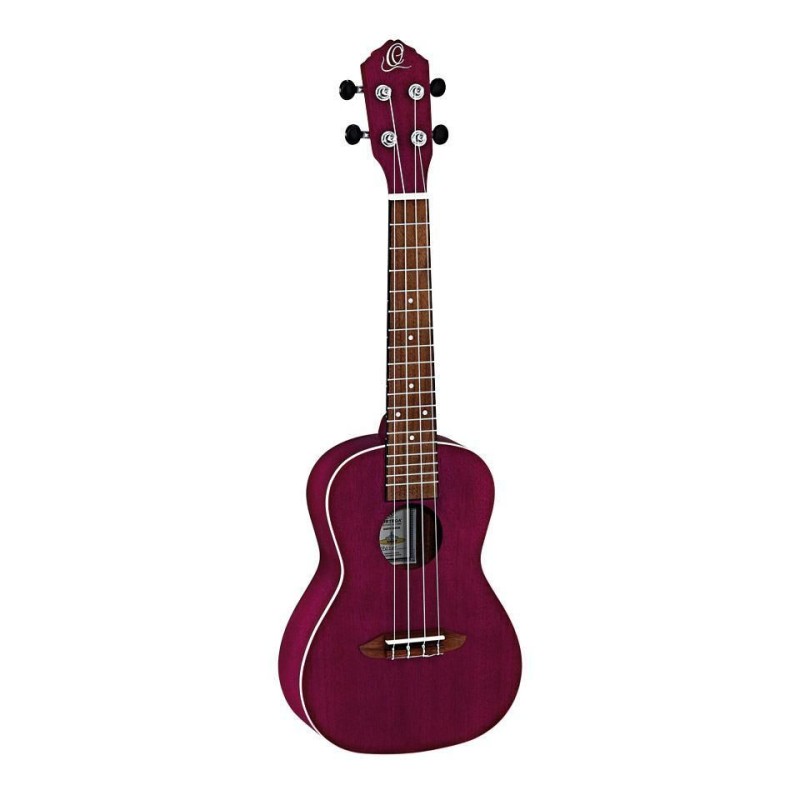 Ortega RU Ruby
