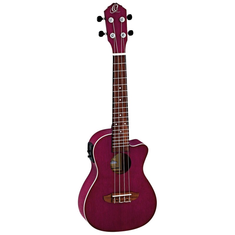 Ortega RU Ruby-CE