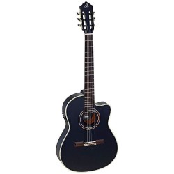 Ortega RCE138-T4BK