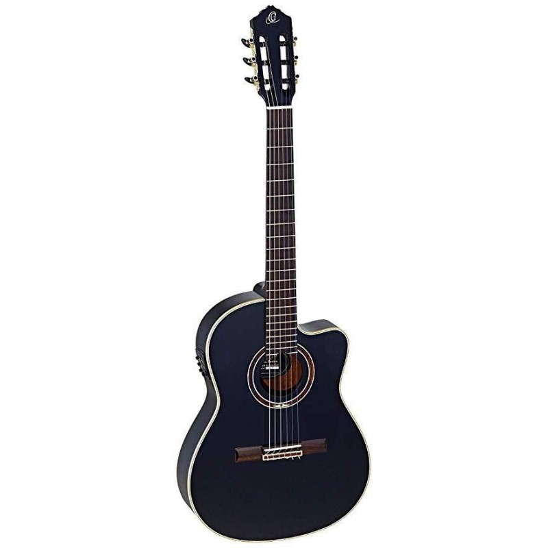 Ortega RCE138-T4BK