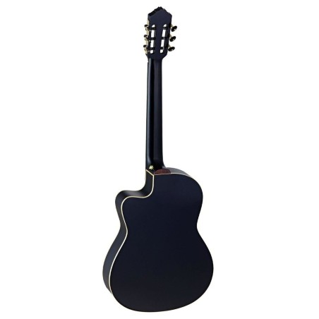 Ortega RCE138-T4BK