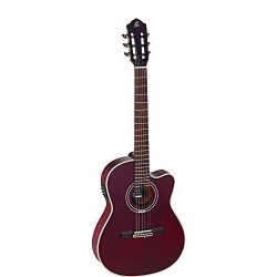 Ortega RCE138-T4STR