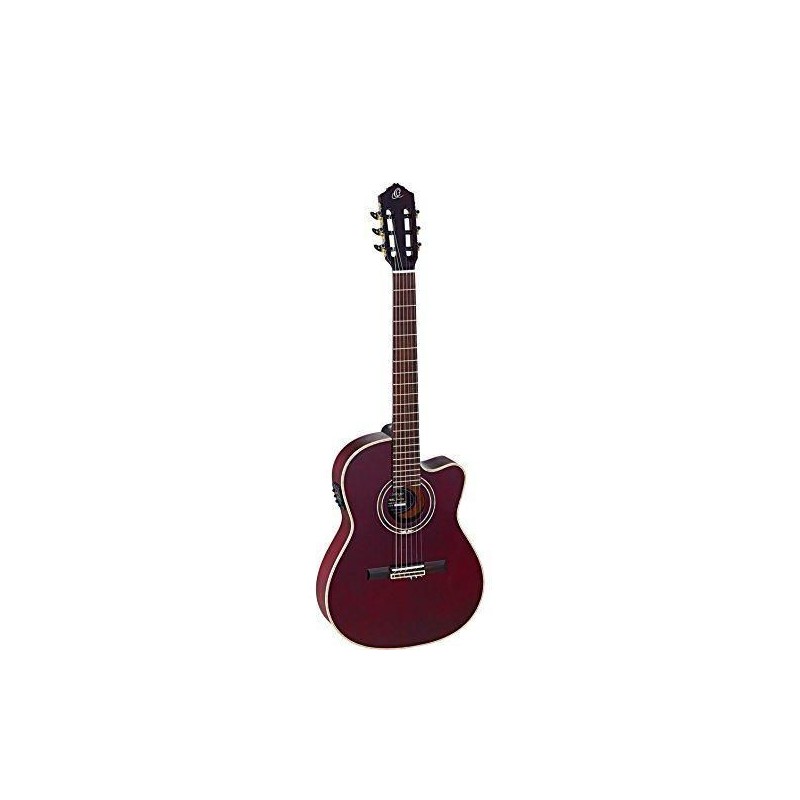 Ortega RCE138-T4STR