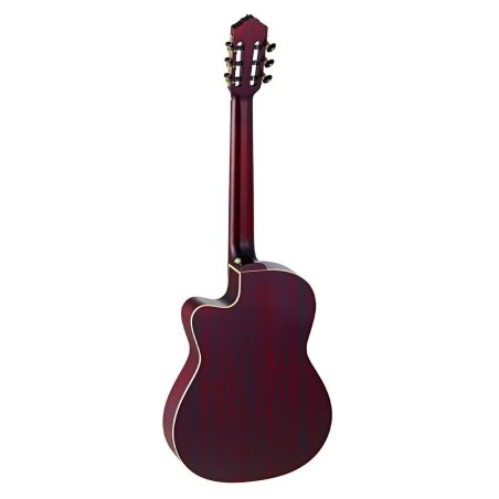 Ortega RCE138-T4STR