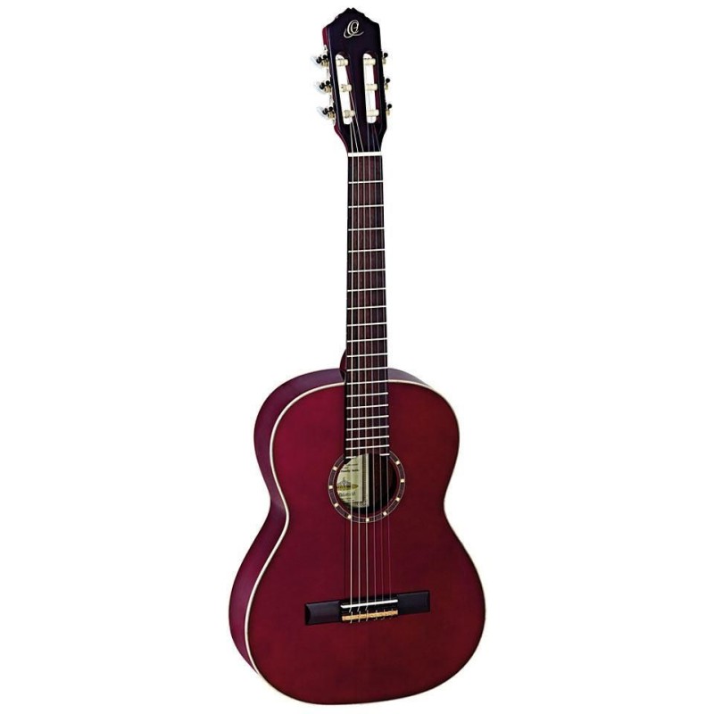 Ortega R121-7/8WR