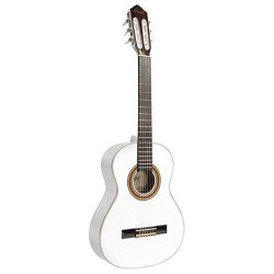 Ortega R121-3/4WH