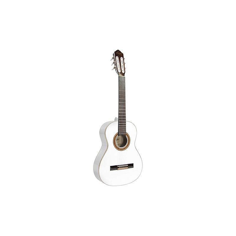 Ortega R121-3/4WH
